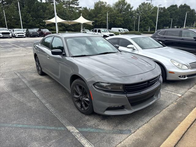 2023 Dodge Charger SXT AWD