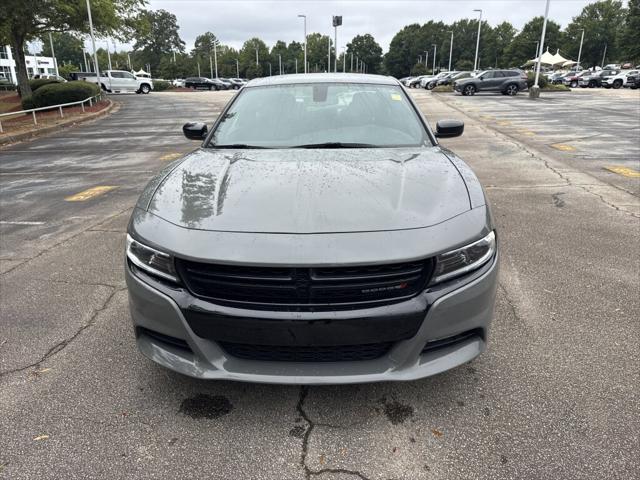 2023 Dodge Charger SXT AWD