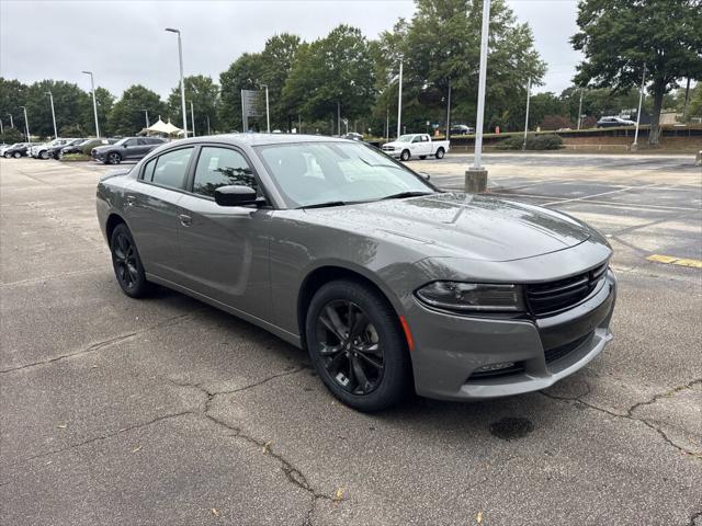 2023 Dodge Charger SXT AWD