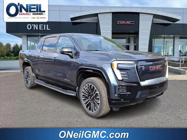 2026 GMC Sierra Standard Range Denali for sale in Warminster, PA