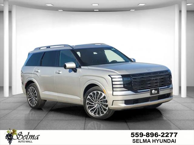 2026 Hyundai Palisade Calligraphy for sale in Selma, CA