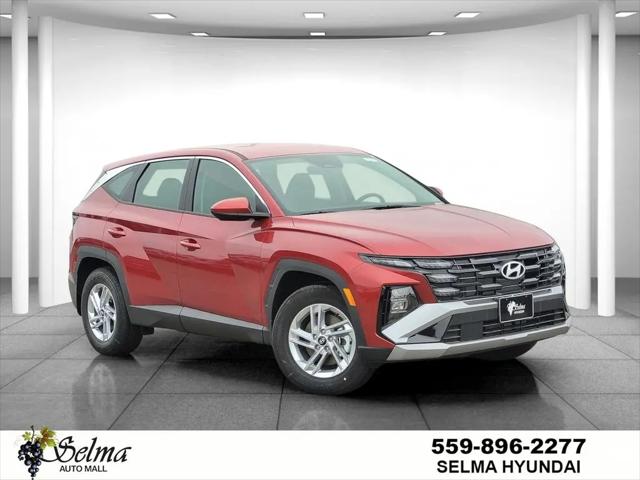 2026 Hyundai Tucson SE for sale in Selma, CA