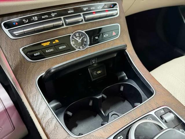 2020 Mercedes-Benz E 350 E 350