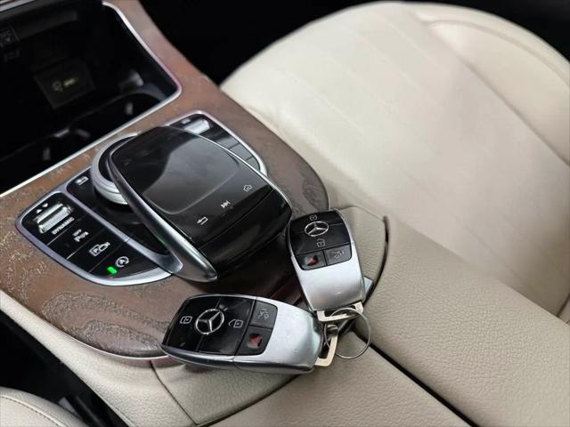 2020 Mercedes-Benz E 350 E 350