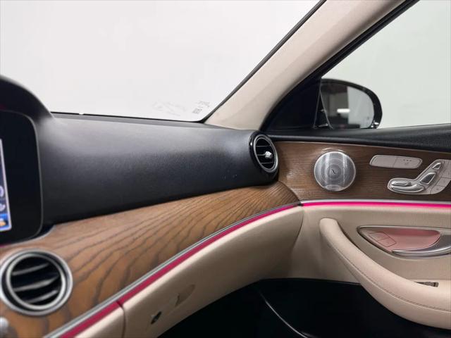 2020 Mercedes-Benz E 350 E 350