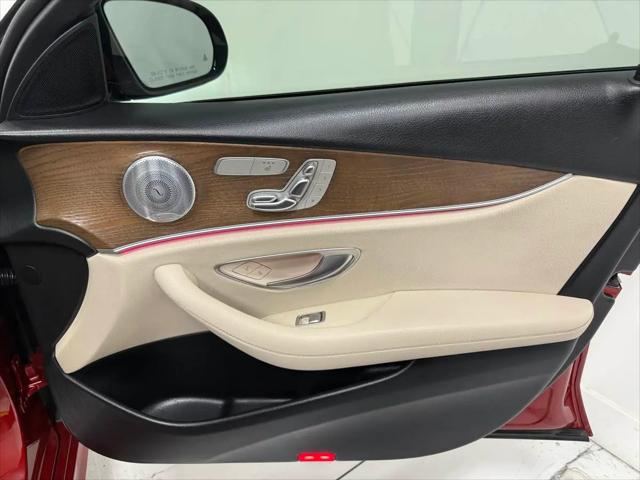 2020 Mercedes-Benz E 350 E 350