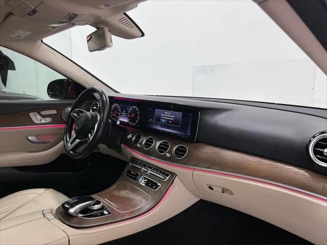 2020 Mercedes-Benz E 350 E 350