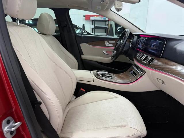2020 Mercedes-Benz E 350 E 350