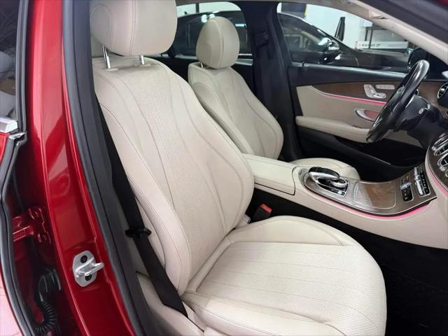 2020 Mercedes-Benz E 350 E 350