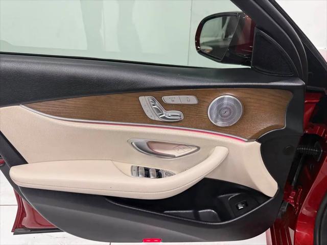 2020 Mercedes-Benz E 350 E 350