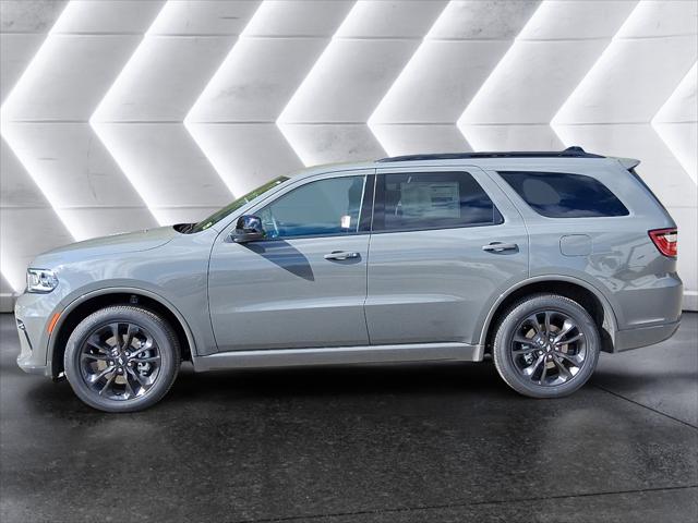 2026 Dodge Durango DURANGO GT AWD 2026 Dodge Durango DURANGO GT AWD