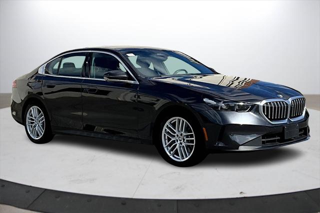 2025 BMW 530i xDrive 2025 BMW 530i xDrive