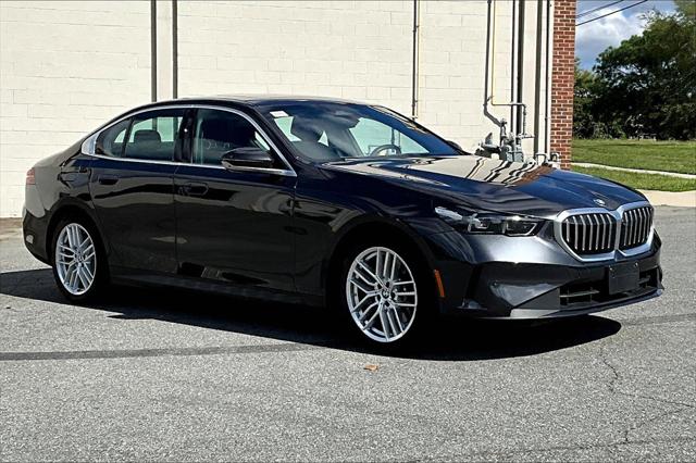 2025 BMW 530i xDrive 2025 BMW 530i xDrive