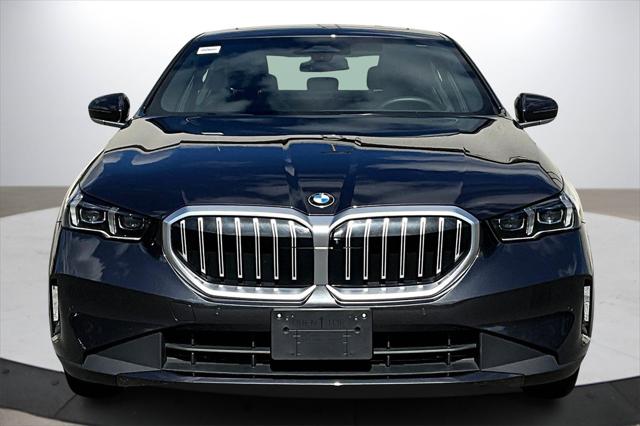 2025 BMW 530i xDrive 2025 BMW 530i xDrive