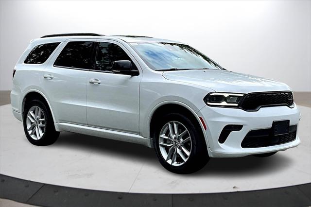 2023 Dodge Durango GT Plus AWD