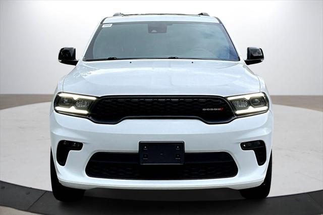 2023 Dodge Durango GT Plus AWD 2023 Dodge Durango GT Plus AWD