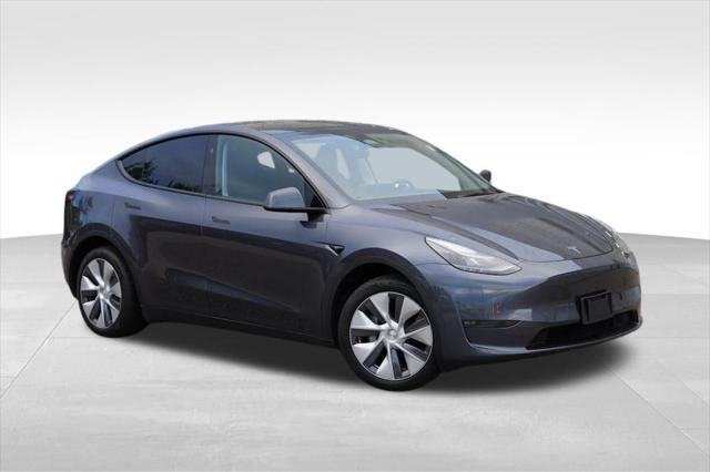 2023 Tesla Model Y Long Range Dual Motor All-Wheel Drive 2023 Tesla Model Y Long Range Dual Motor All-Wheel Drive
