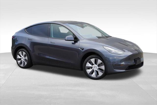 2023 Tesla Model Y Long Range Dual Motor All-Wheel Drive 2023 Tesla Model Y Long Range Dual Motor All-Wheel Drive