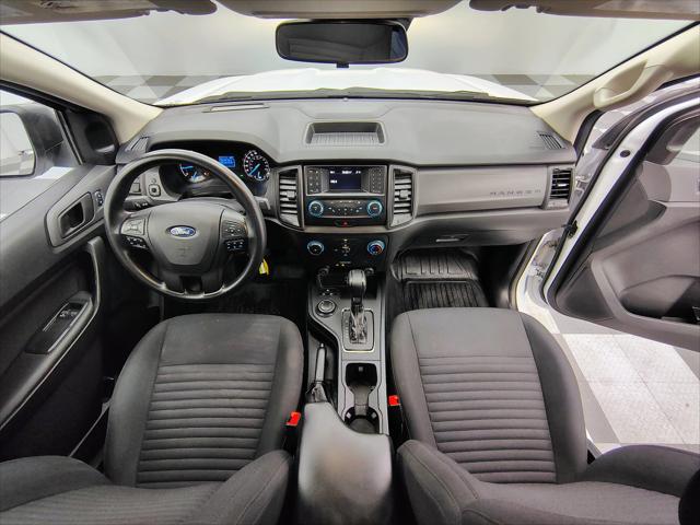 2020 Ford Ranger XL 2020 Ford Ranger XL