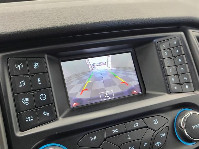 2020 Ford Ranger XL 2020 Ford Ranger XL