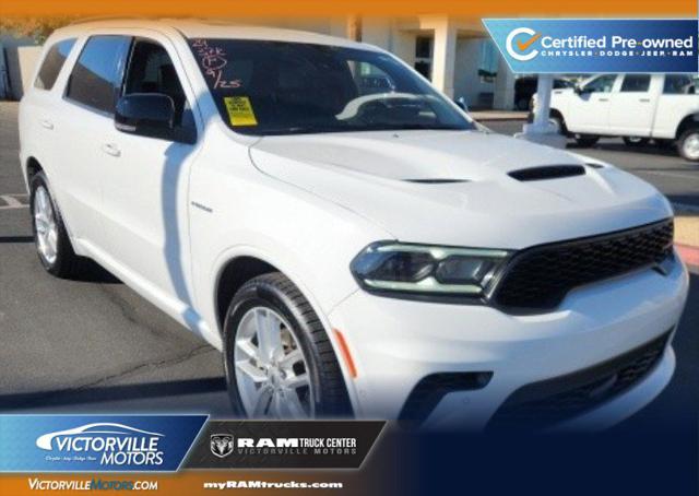 2024 Dodge Durango R/T Plus AWD
