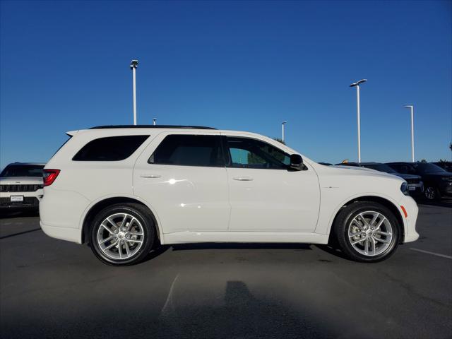 2024 Dodge Durango R/T Plus AWD