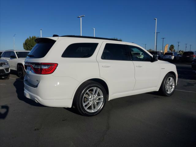 2024 Dodge Durango R/T Plus AWD