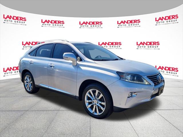 2015 Lexus RX 350  2015 Lexus RX 350