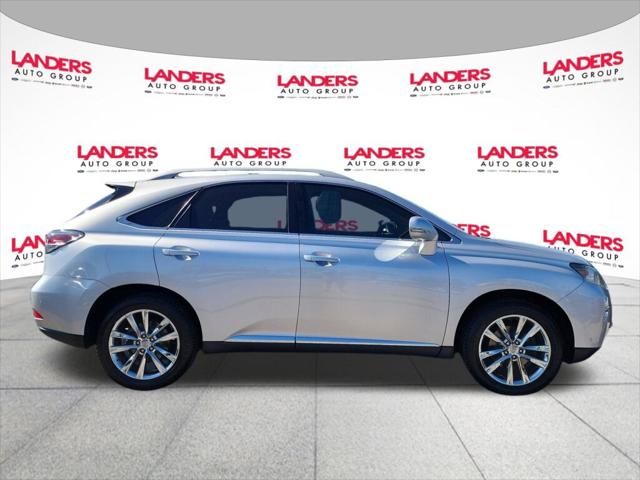2015 Lexus RX 350  2015 Lexus RX 350