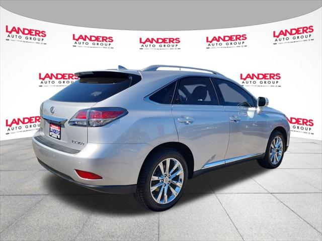 2015 Lexus RX 350  2015 Lexus RX 350