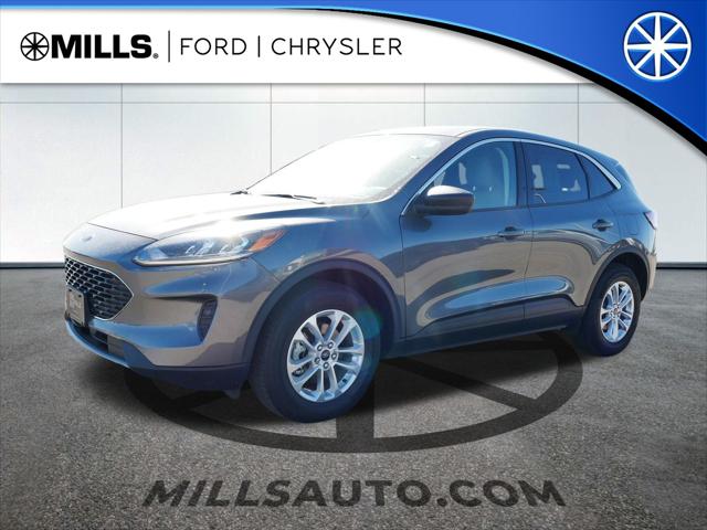 2022 Ford Escape SE 2022 Ford Escape SE