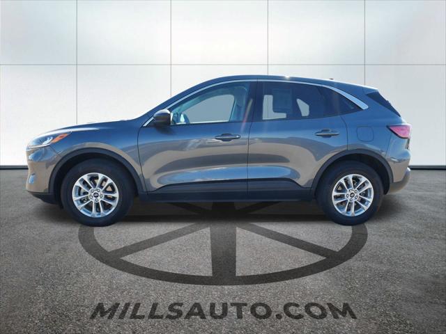2022 Ford Escape SE 2022 Ford Escape SE