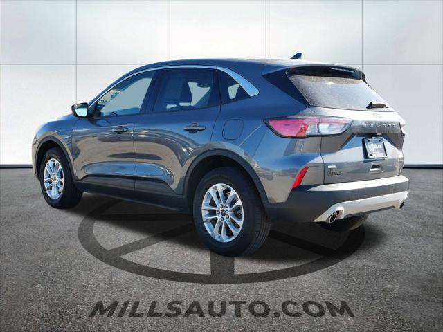 2022 Ford Escape SE 2022 Ford Escape SE