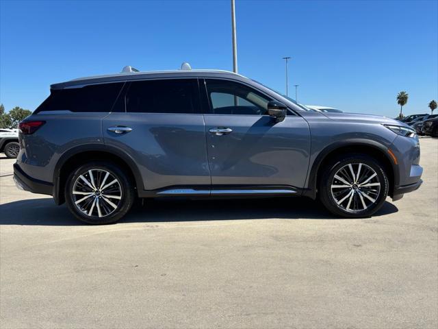 2022 INFINITI QX60 SENSORY 2022 INFINITI QX60 SENSORY