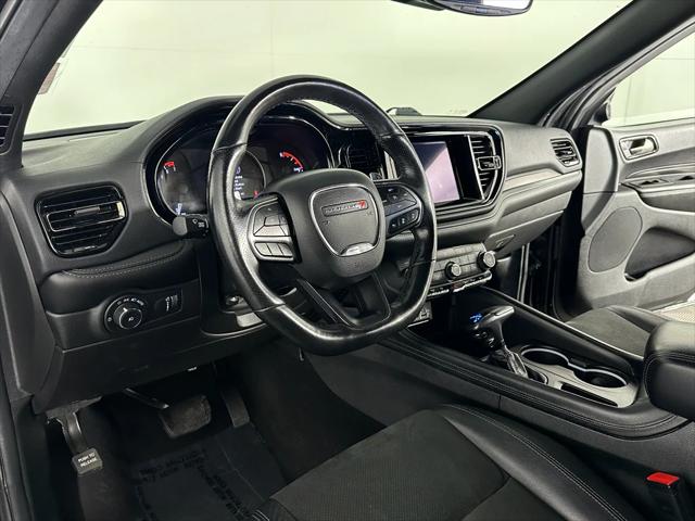 2022 Dodge Durango GT Plus AWD 2022 Dodge Durango GT Plus AWD