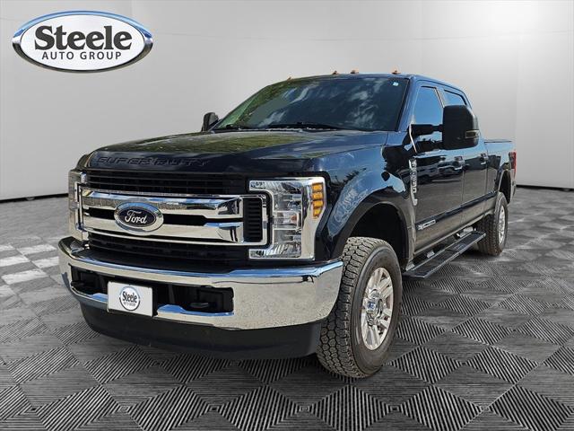 2019 Ford F-250 XL