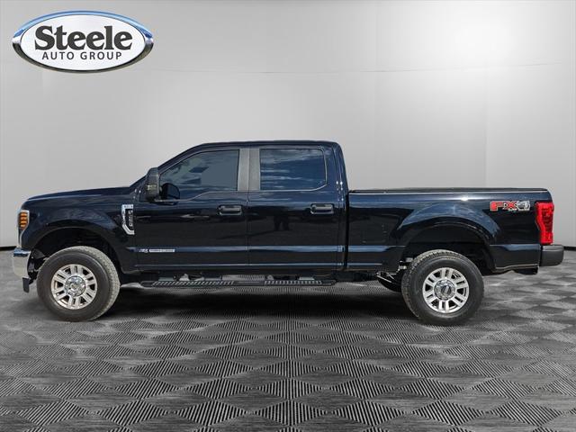 2019 Ford F-250 XL