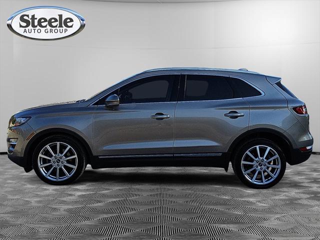 2019 Lincoln MKC Reserve 2019 Lincoln MKC Reserve