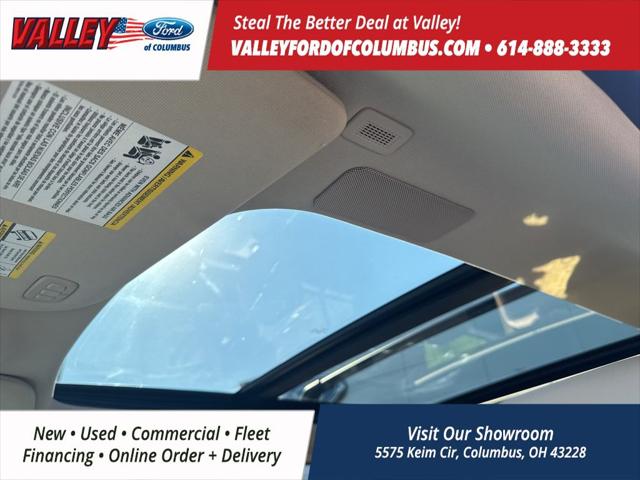 2022 Ford Expedition Max Platinum 2022 Ford Expedition Max Platinum