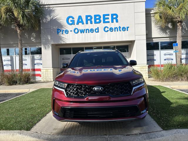 2021 Kia Sorento S 2021 Kia Sorento S