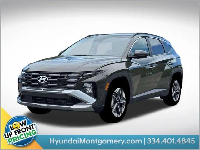 2026 Hyundai Tucson SEL for sale in Montgomery, AL