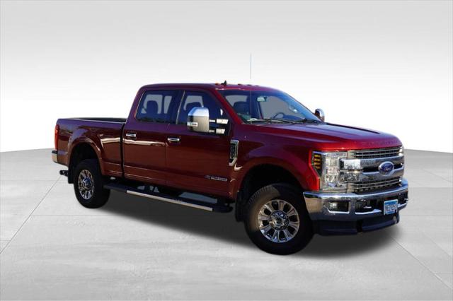 2019 Ford F-350 LARIAT