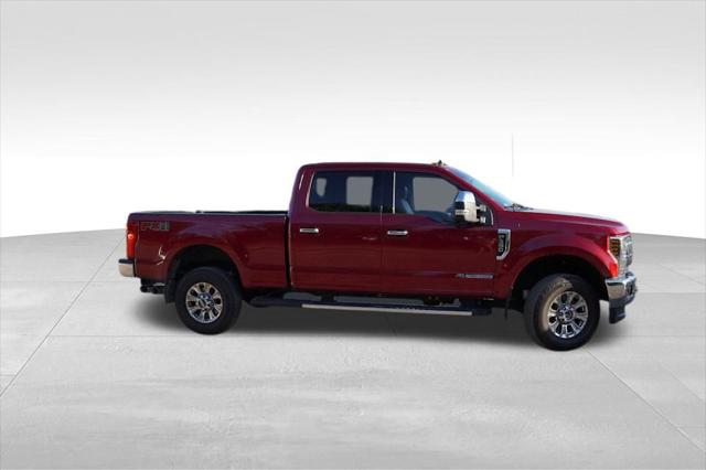 2019 Ford F-350 LARIAT