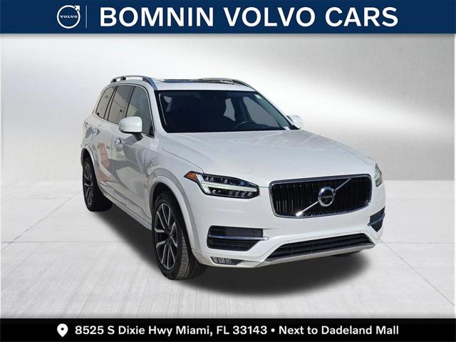 2019 Volvo XC90 T5 Momentum