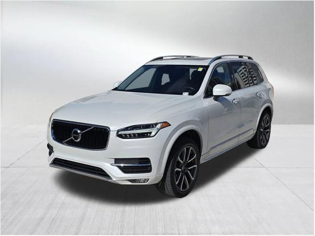 2019 Volvo XC90 T5 Momentum