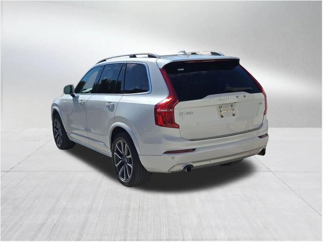 2019 Volvo XC90 T5 Momentum