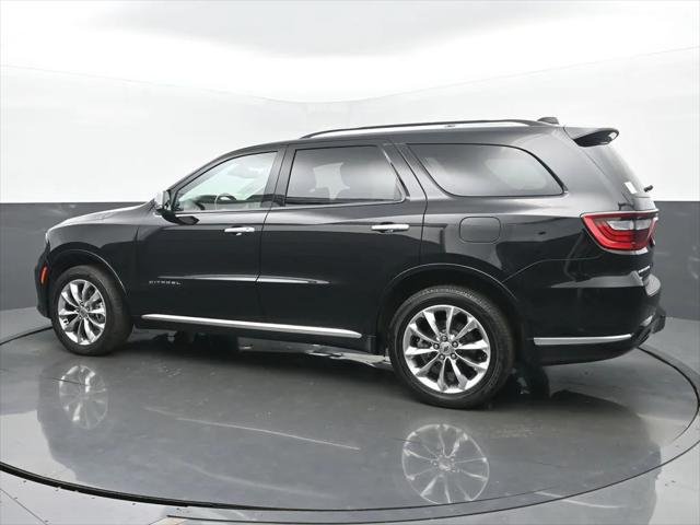 2023 Dodge Durango Citadel AWD 2023 Dodge Durango Citadel AWD