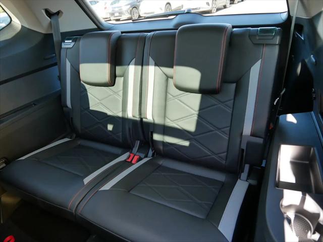 2026 Volkswagen Atlas Peak Edition