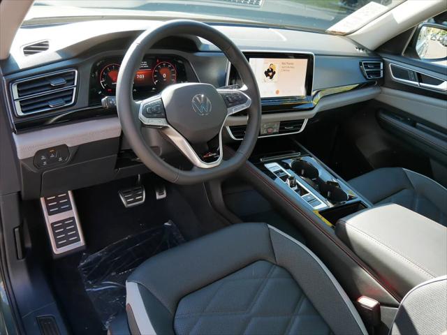 2026 Volkswagen Atlas Peak Edition