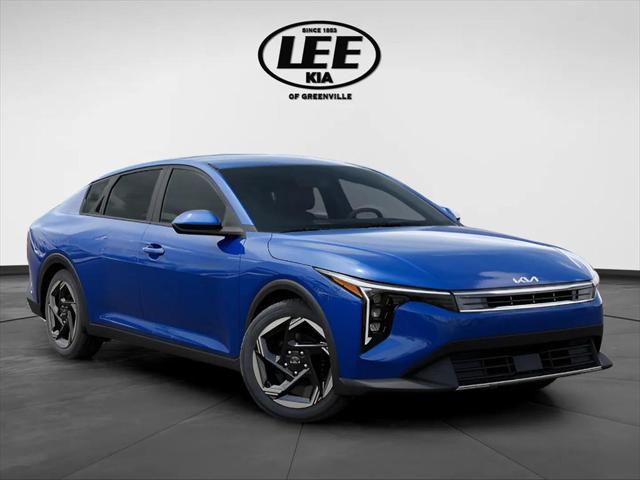 2025 Kia K4 EX for sale in Greenville, NC